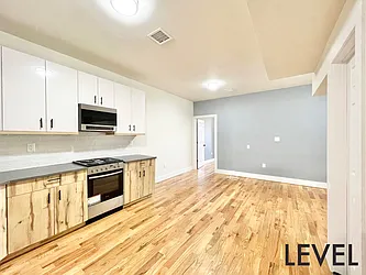 Rented by Level Group