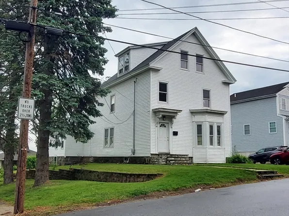 10 Stevens St, Lawrence, MA 01843
