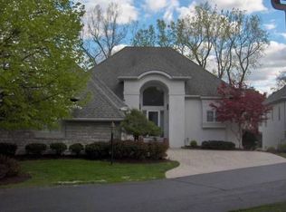 851 Katherines Ridge Ln, Columbus, OH 43235
