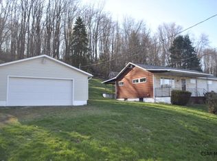 305 Saipan Ave, Johnstown, PA 15902