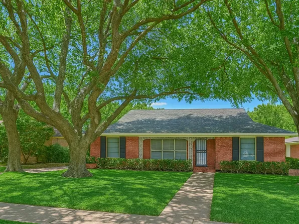 6729 Ravendale Ln, Dallas, TX 75214