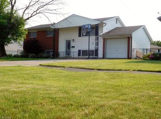 4630 Tacoma Ave, Lorain, OH 44055