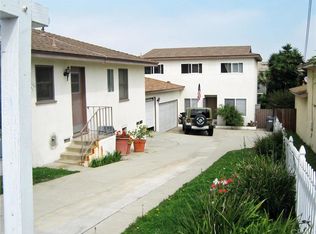 1919 Belmont Ln, Redondo Beach, CA 90278