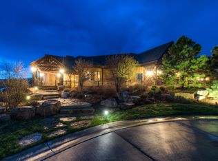 4125 N Highway 67, Sedalia, CO 80135
