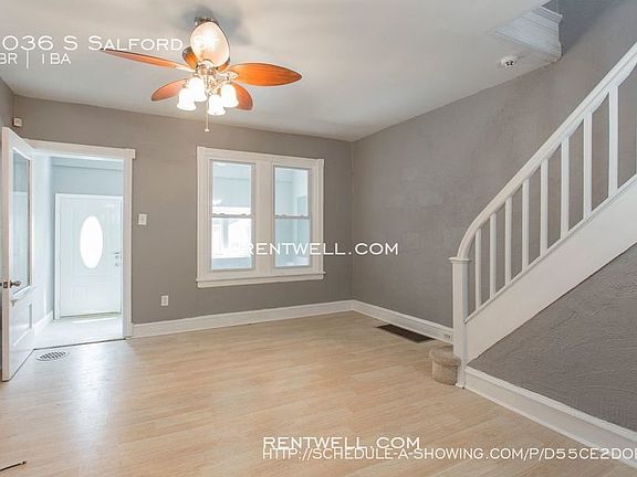 3rd image of 2036 S Salford St