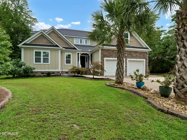1567 Colonist Square SW, Ocean Isle Beach, NC 28469