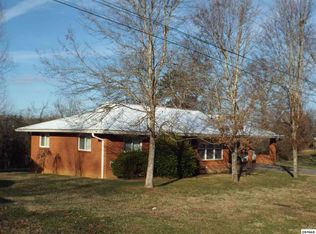 1437 Cherokee Cir, Sevierville, TN 37862