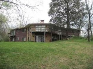 307 Cedar Heights Rd, Spring City, TN 37381