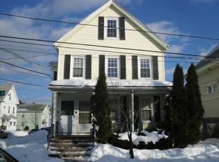 53 Everett St #A1, Everett, MA 02149