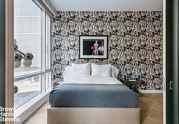 Rented by Brown Harris Stevens