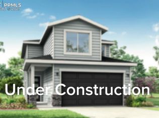 13602 Arriba Dr, Peyton, CO 80831
