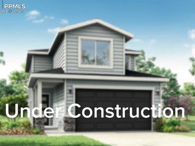 13602 Arriba Dr, Peyton, CO, 80831