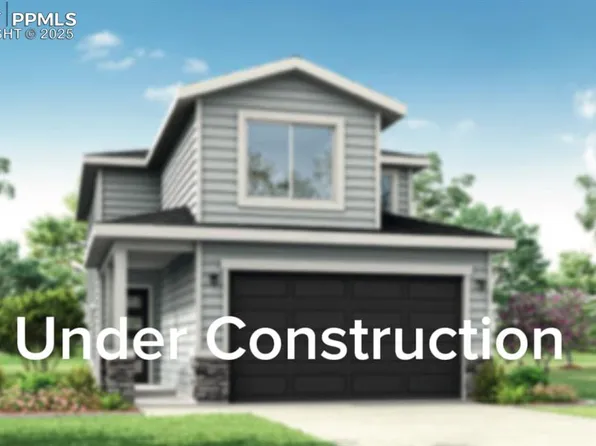 13602 Arriba Dr, Peyton, CO 80831