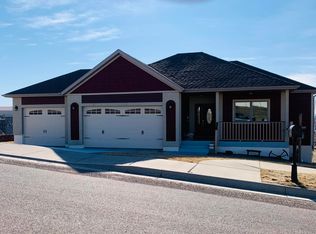 1000 Skyline Dr NE, Great Falls, MT 59404