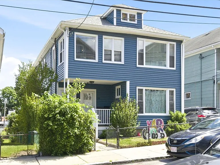 191-193 Cornell St #2 — Photo 33