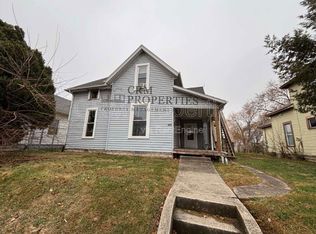 1039 S Washington St APT 3, Kokomo, IN 46902