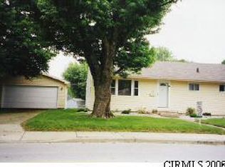 1411 N Phillips St, Kokomo, IN