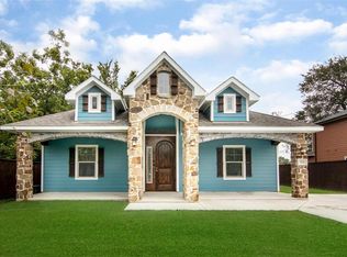 3123 Wimberly St, Houston, TX 77093