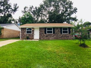35 Elmwood Pl, Goose Creek, SC 29445