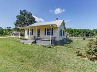 266 Stonewall Rd, Concord, VA 24538