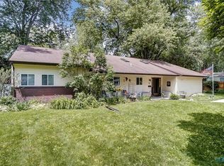 3203 W Lincolnshire Blvd, Toledo, OH 43606