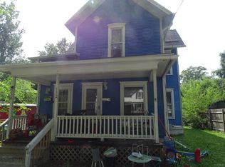 132 Bates St, Jackson, MI 49202