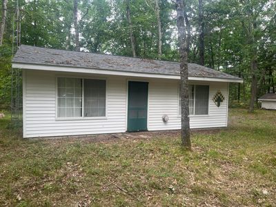 2535 W Wilderness Way, Baldwin, MI, 49304