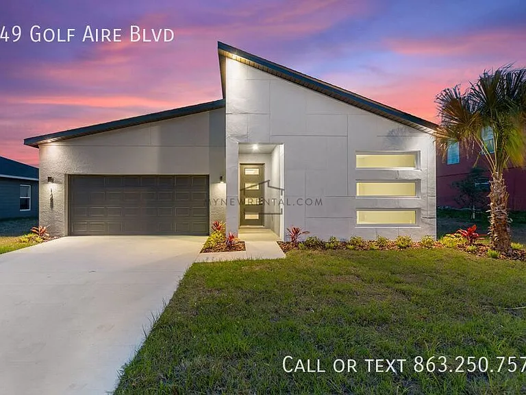 149 Golf Aire Blvd — Photo 3