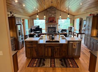 23811 Kieffer Ranch Rd, Rapid City, SD 57702