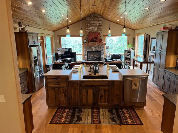 23811 Kieffer Ranch Rd, Rapid City, SD 57702