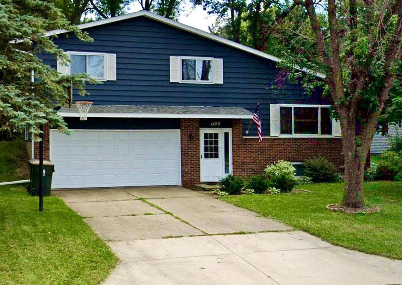 1499 Sunfield St, Sun Prairie, WI 53590 Zillow