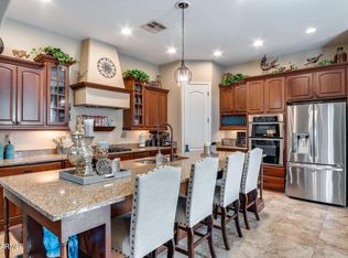 9626 N 184th Ln, Waddell, AZ 85355