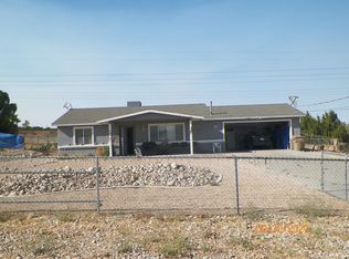 16186 Grevillea St, Hesperia, CA 92345