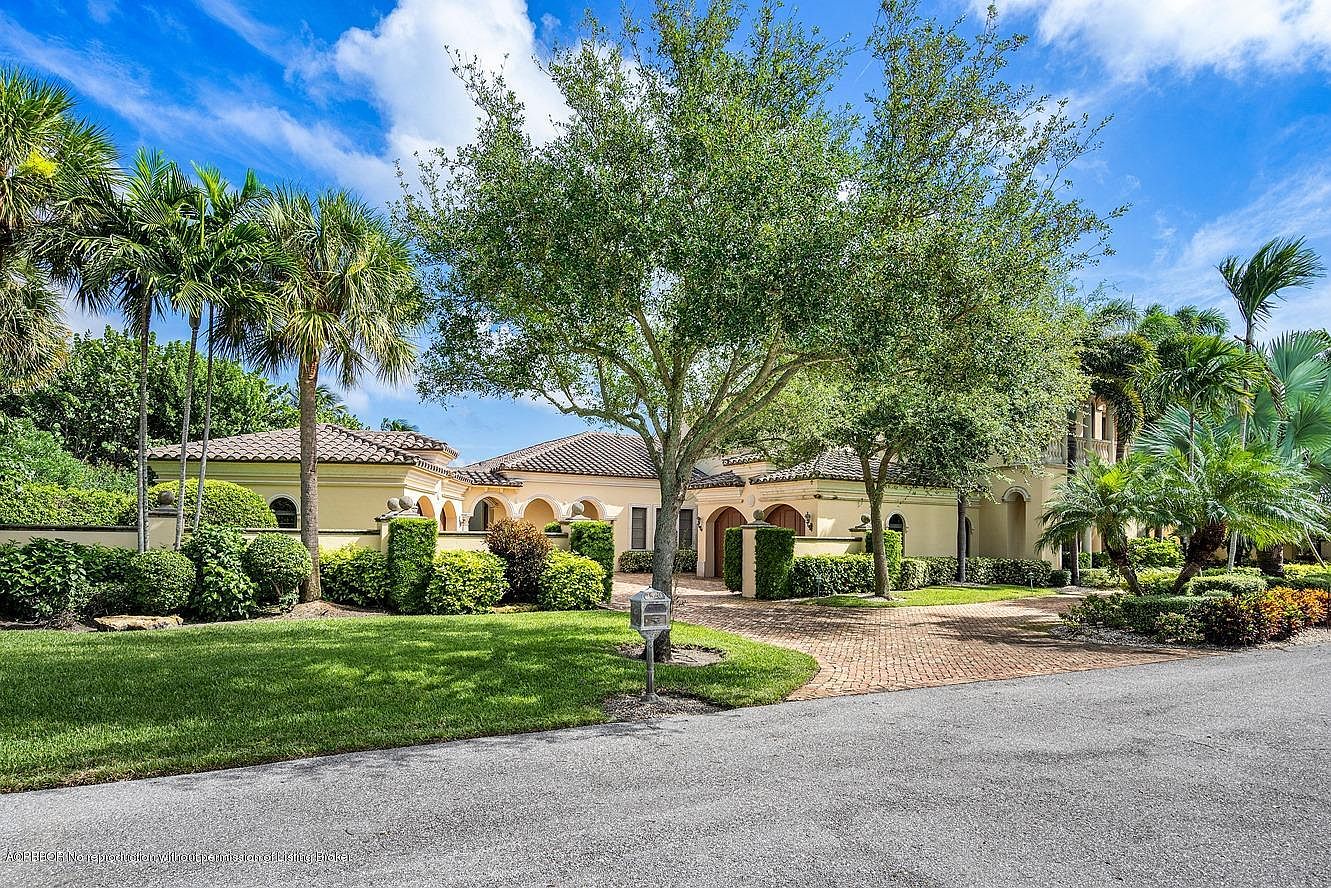 1520 Paslay Pl, Manalapan, FL 33462 Zillow