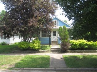 1553 43rd St, Rock Island, IL