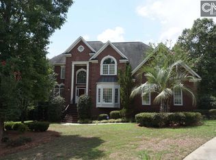 222 Treyburn Cir, Irmo, SC 29063