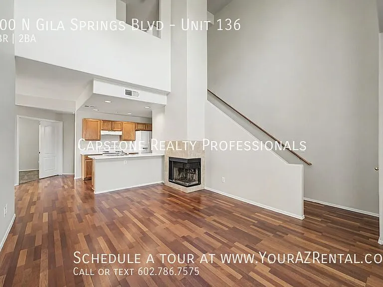 500 N Gila Springs Blvd #136 — Photo 8