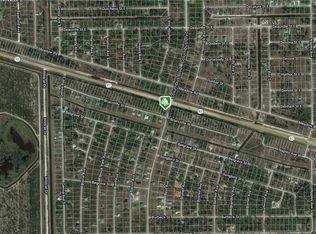 1199 Briarcliffe ST, FORT MYERS, FL 33913