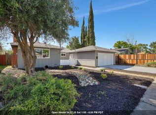 690 Falcon Way, Livermore, CA 94551