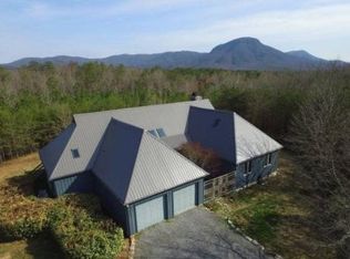 2559 Old Ccc Camp Rd, Chatsworth, GA 30705