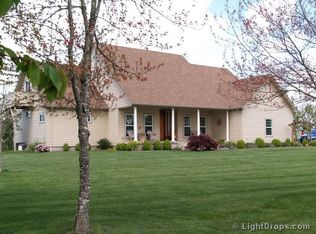 3393 S Pacific Hwy W, Independence, OR 97351