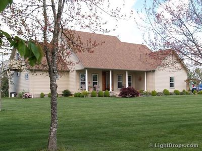 3393 S Pacific Hwy W, Independence, OR, 97351