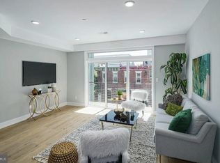 1221 E Berks St #31-302, Philadelphia, PA 19125