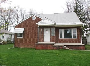 770 N Saint Clair St, Painesville, OH 44077