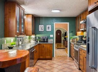 3 Bedroom 1.5 bath with large basement and carport., Paso Robles, CA 93446