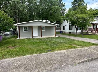 1273 Durbin St, Bowling Green, KY 42101