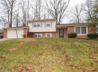 5716 Willnean Dr, Milford, OH