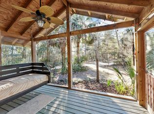 352 Surf Rd, Sopchoppy, FL 32358