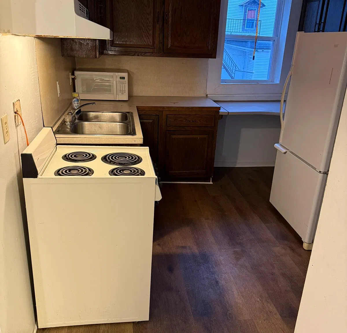 1 bed, 900 sqft, $900 — Photo 4
