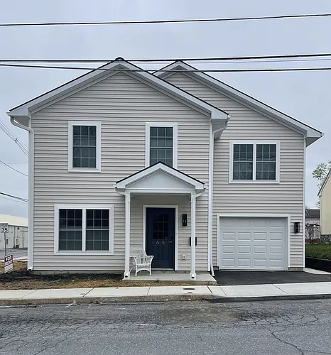 65 Chambers St Photo 1